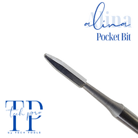 TECH-PRO -  ALINA - Pocket Drill Bit