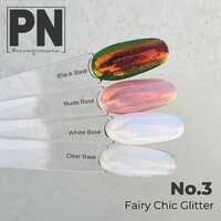 Fairy Chic Glitter #3