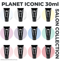 Iconic 30ml Salon Collection