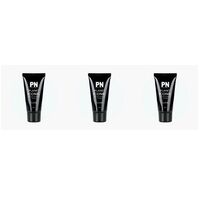 Planet Iconic 30ml Clear Trio