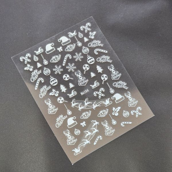 Buy Nail Art Sticker - The LV Brand Online - Planet Nails