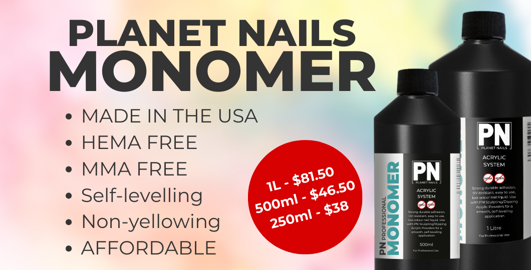 Nail Supplies - The Leading Wholesale Nail Supply Store in Australia