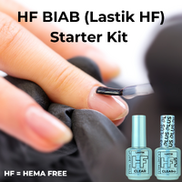 BIAB HF (Lastik HF) Starter Kit