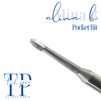 Tech-Pro -  ALINA B - Pocket Drill Bit