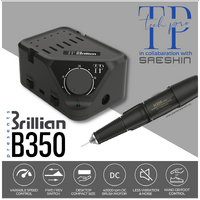 Total Electrical Collection With TECH PRO BRILLIAN B350 E-file