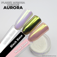 Aurora Loose Powder - 1g - AURORA CHROME