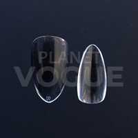 PV - Almond Medium New - #00