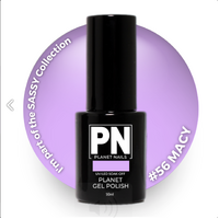 Planet Gel Polish - UV/LED - Hema Free - 10ml - MACY - P056