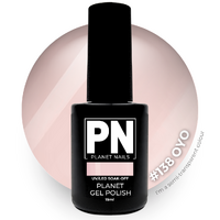 Planet Gel Polish - UV/LED - Hema Free - 15ml - OYO - P138