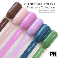 ANASTASIS  - Planet Gel Polish Collection