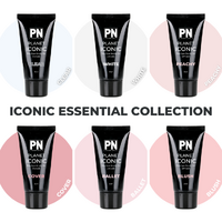 ESSENTIAL COLLECTION -Planet ICONIC - Acrylic Gel - 30Ml