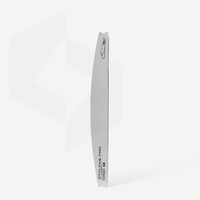 STALEKS - Halfmoon Metal base for nail file EXPERT 40