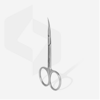 Staleks - Scissors - SE-11/3 for left-handed people