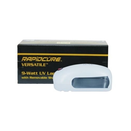 rapidcure versatile 9w uv lamp